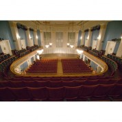 Vienna Symphonic Library Mir 3d Roompack 1 Vienna Konzerthaus Upgrade From Mir Roompack 1