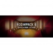 Vienna Symphonic Library Mir 3d Roompack 6 Synchron Stage Vienna