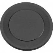 Sensei 82mm Magnetic Lens Cap For Magnetic Lens Adapter Ring