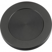 Sensei 77mm Magnetic Rear Filter Cap For Magnetic Lens Adapter Ring