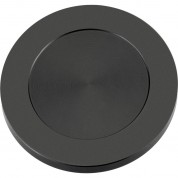 Sensei 82mm Magnetic Rear Filter Cap For Magnetic Lens Adapter Ring