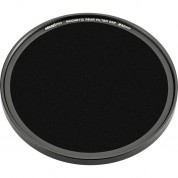 Sensei 82mm Magnetic Rear Filter Cap For Magnetic Lens Adapter Ring