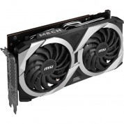 Msi Radeon Rx 6750 Xt Mech 2x 12g Oc Graphics Card