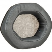 V-moda Xl Memory Foam Cushions (pair, Gray)