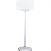 Sanus Speaker Stand For Sonos Five & Play:5 Speakers (white)