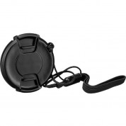 B+w Pro Snap-on Lens Cap (40.5mm)