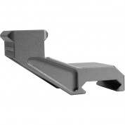 Kondor Blue Nato Riser Height Extension For Top Handles (space Gray)