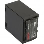 Swit 65wh/7.2v Panasonic Vbr59 Battery With D-tap And Usb Type-c I/o