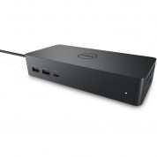 Dell Ud22 10-in-1 Universal Docking Station (black)