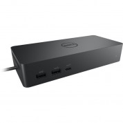 Dell Ud22 10-in-1 Universal Docking Station (black)