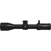 Gpo Usa 2-16x44i Spectra Riflescope (g4i Reticle)