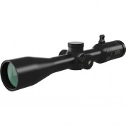 Gpo Usa 2.5-10x44i Spectra 4x Riflescope (g4 Reticle)