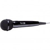 Azden Ex-413t Wired Handheld Microphone For Wm-pro Transmitter