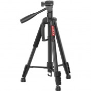 Vijim U-select Vt01 Multifunctional Portable Aluminum Tripod With Monopod