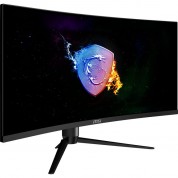 Msi Optix Mag342cqpv 34