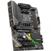 Msi Mag B550 Tomahawk Max Wifi Am4 Atx Motherboard