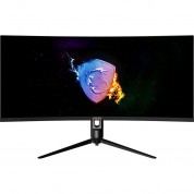 Msi Optix Mag342cqpv 34