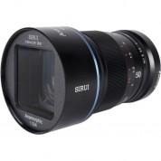 Sirui 50mm F/1.8 Super35 Anamorphic 1.33x Lens (rf Mount)