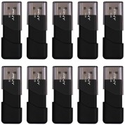 Pny 16gb Attaché 3 Usb 2.0 Flash Drive (10-pack)