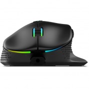 Xpg Alpha Wired Gaming Mouse (black)