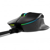 Xpg Alpha Wired Gaming Mouse (black)