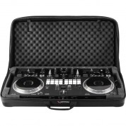 Odyssey Eva Case For Pioneer Ddj-rev7 With Cable Compartment