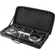 Odyssey Eva Case For Pioneer Ddj-rev7 With Cable Compartment