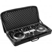 Odyssey Eva Case For Pioneer Ddj-rev7 With Cable Compartment