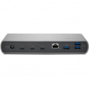 Kensington Sd5750t Thunderbolt 4 Dual 4k Docking Station