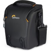 Lowepro Adventura Tlz30 Iii Top Loading Shoulder Bag (black)