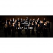 Vienna Symphonic Library Synchron-ized Vienna Choir Crossgrade From Vi Vienna Choir Full Library (download)