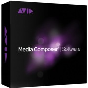 Avid Media Composer 50-seat Ultimate Floating 1-year Subscription Renewal (educational, Download)