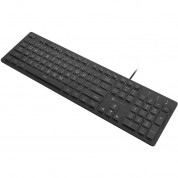 X9 Performance Large Print Backlit Keyboard