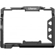 Ulanzi Camera Cage For Sony A7 Iv/iii And A7r Iii