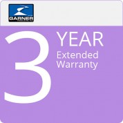 Garner 3-year Extended Warranty For Hd-2xt