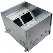 Fsr Fl-500p-8 Floor Box (8