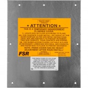 Fsr Fl-500p-8 Floor Box (8