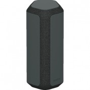 Sony Srs-xe300 Portable Bluetooth Speaker (black)