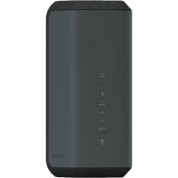 Sony Srs-xe300 Portable Bluetooth Speaker (black)