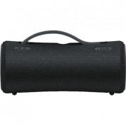 Sony Srs-xg300 Portable Bluetooth Speaker (black)