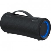 Sony Srs-xg300 Portable Bluetooth Speaker (black)