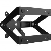 Cta Digital Vesa-compatible Desk Or Wall Mount (black)