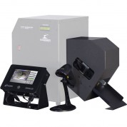 Garner Ironclad Image Capture System Scanner For Hd-3xtl