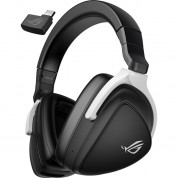 Asus Rog Delta S Wireless Gaming Headset