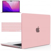 Ibenzer Neon Party Case For Macbook Air 13.6