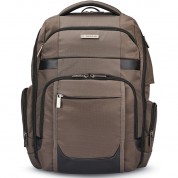 Samsonite Tectonic Lifestyle Sweetwater Backpack (iron Gray)