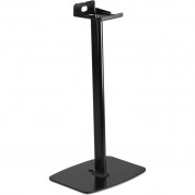 Flexson Floor Stand For Sonos Five Or Play:5 (black)