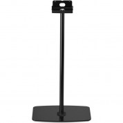 Flexson Floor Stand For Sonos Five Or Play:5 (black)