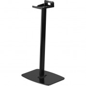 Flexson Floor Stand For Sonos Five Or Play:5 (black)