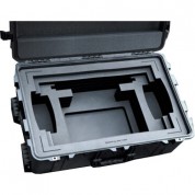 Jason Cases Benq Sw271 Photo Editing 4k Monitor Case